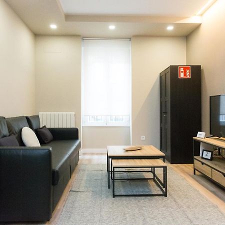 Apartamento Boston - Centro, Nuevo, Confort, Wifi Valladolid Exterior photo
